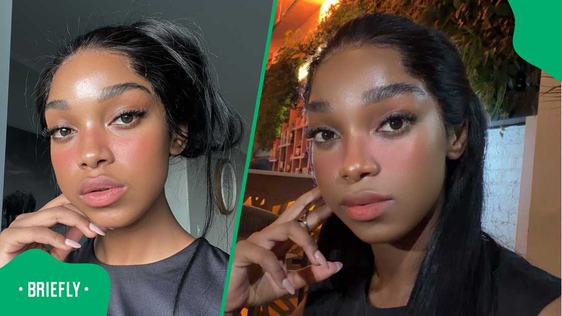 Thandeka Tshabalala opens up about missing her father's funeral Thandeka Tshabalala opens up about missing her father's funeral