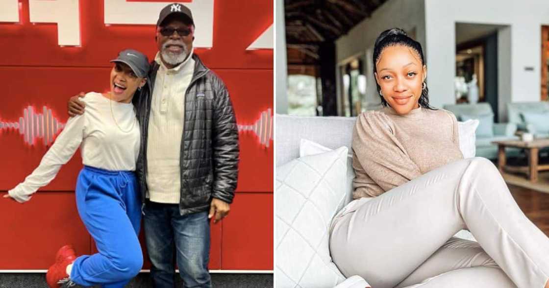 ‘Black Panther’, John Kani, Thando Thabethe, Mzansi ‘Black Panther’, John Kani, Thando Thabethe, Mzansi