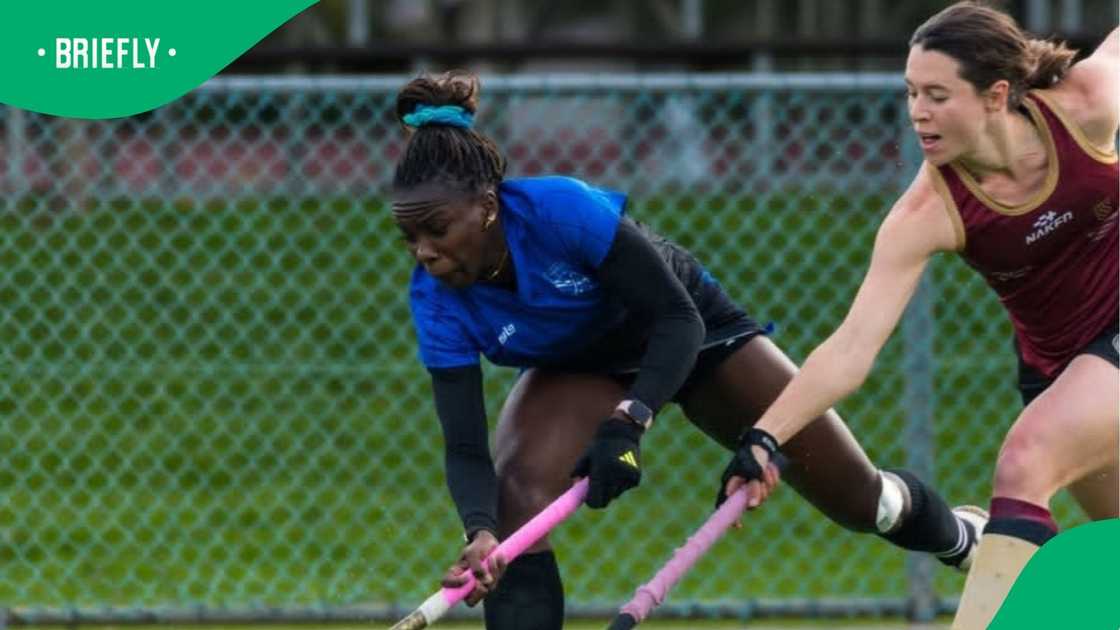 Ontathile Zulu, South Africa, South Africa Hockey Ontathile Zulu, South Africa, South Africa Hockey