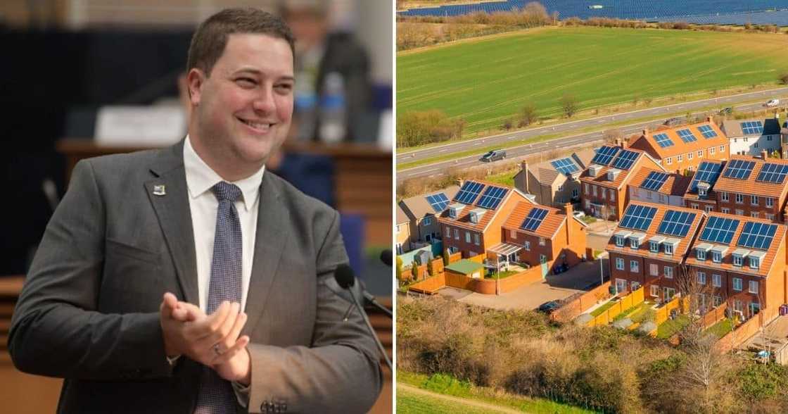 City of Cape Town plans on buying electricity from businesses and residents City of Cape Town plans on buying electricity from businesses and residents