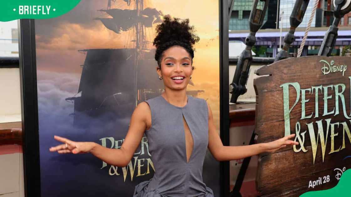 Who is the oldest daughter in Black-ish? Who is the oldest daughter in Black-ish?