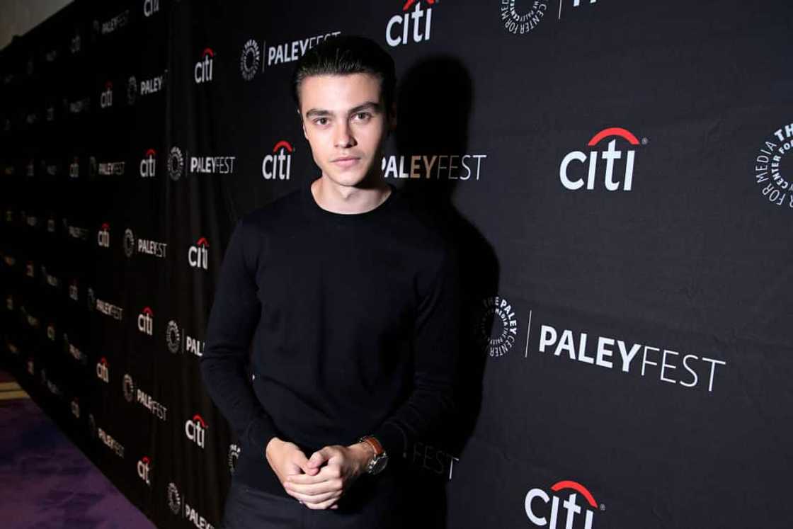 Felix Mallard's age Felix Mallard's age