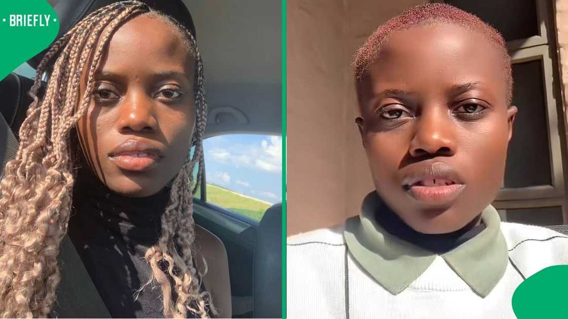 A woman shared Woolworths' impressive cake selection in a TikTok video. A woman shared Woolworths' impressive cake selection in a TikTok video.