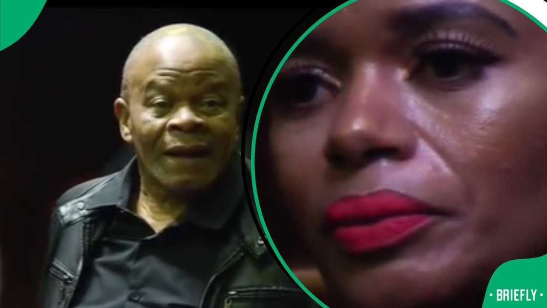 Mzansi feels sorry for Zolile Mzansi feels sorry for Zolile