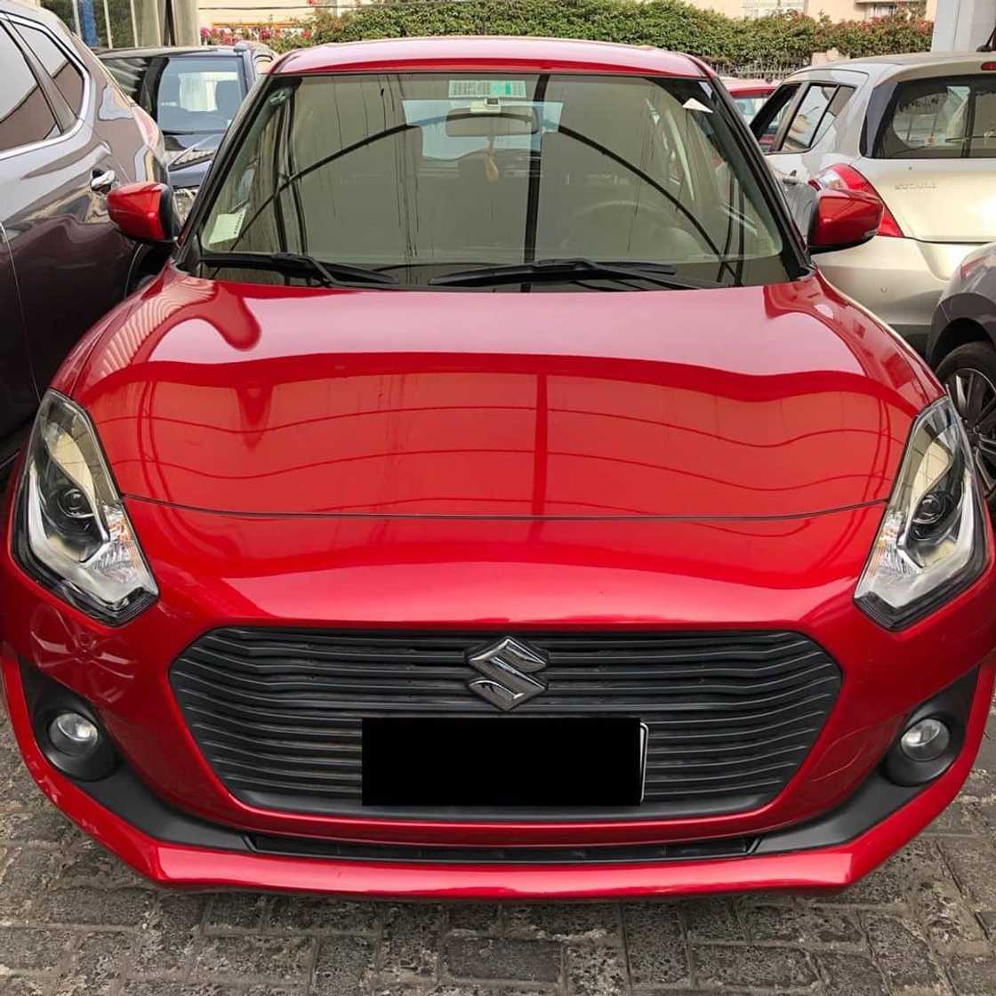 cars South Africa cars South Africa