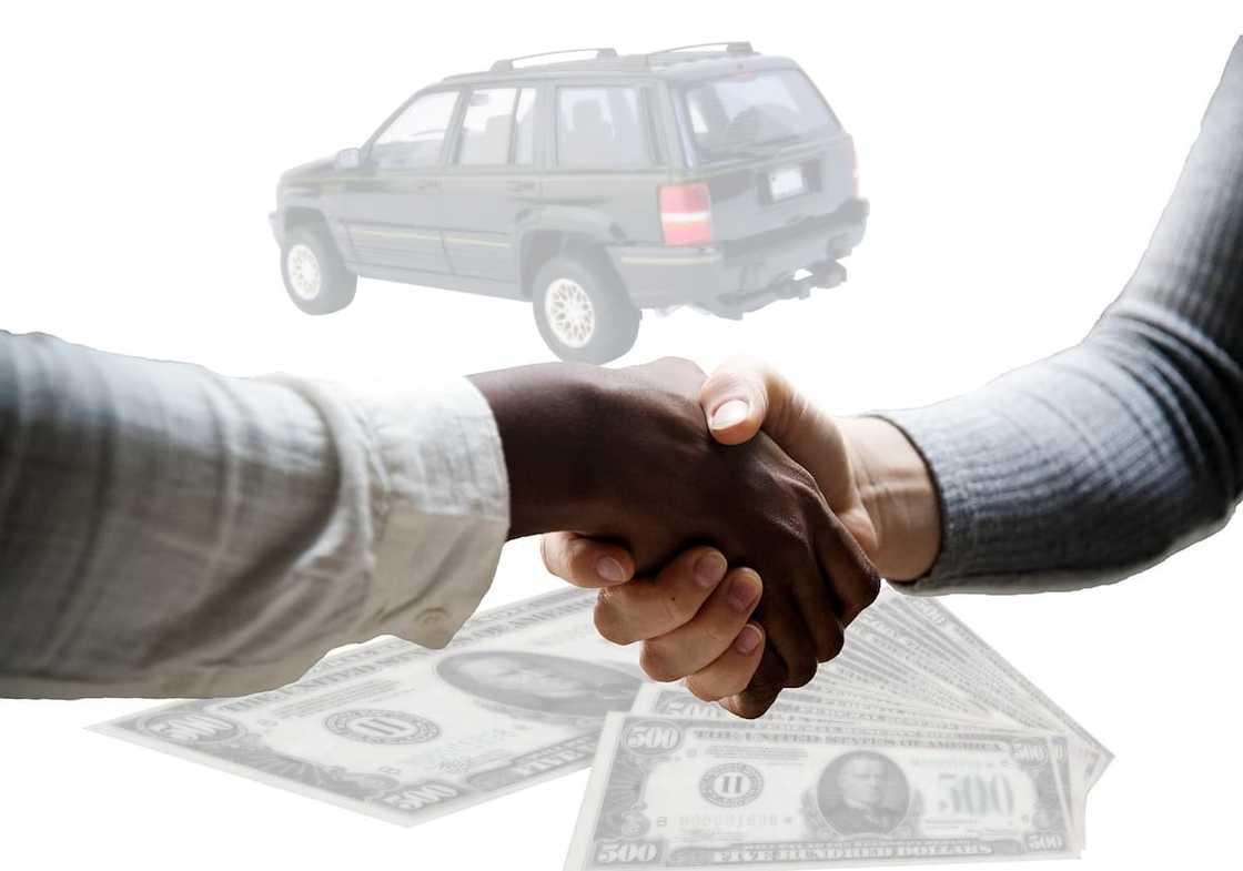 How to sell a car privately in South Africa How to sell a car privately in South Africa