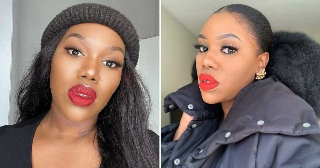 ‘Uzalo’ star, Gugu Gumede, celebrates giving birth, daughter ‘Uzalo’ star, Gugu Gumede, celebrates giving birth, daughter