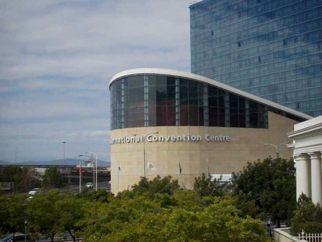 conference venues in South Africa conference venues in South Africa