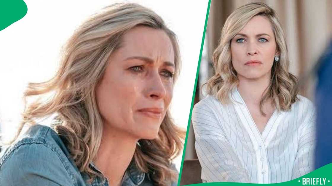 Generations: The Legacy welcomes Mary-Anne Barlow