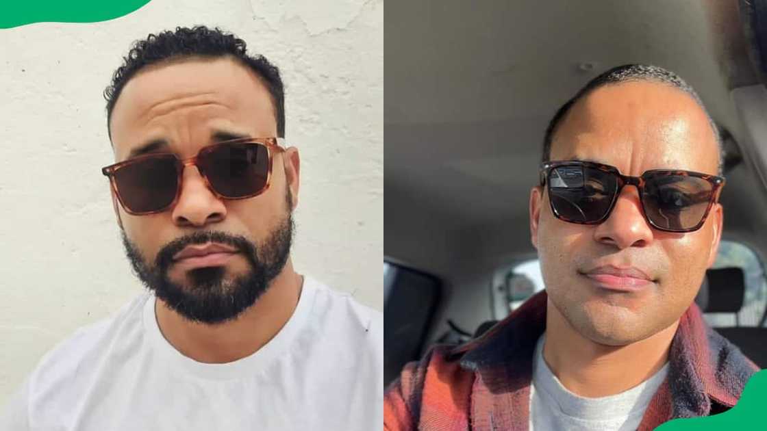 Verdeelde Liefde's cast Verdeelde Liefde's cast