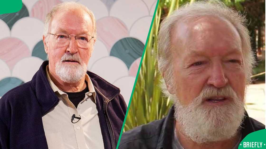 SA comforts Marius Weyers after cancer diagnosis