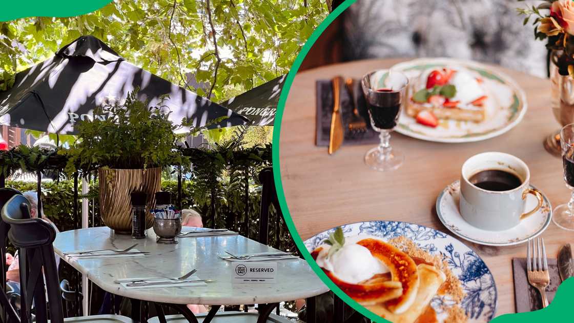 Chocolat Bistro Chocolat Bistro