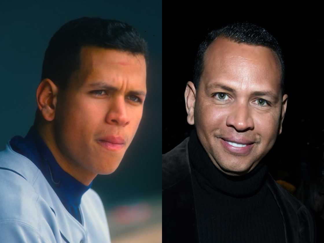 Alex Rodriguez Alex Rodriguez