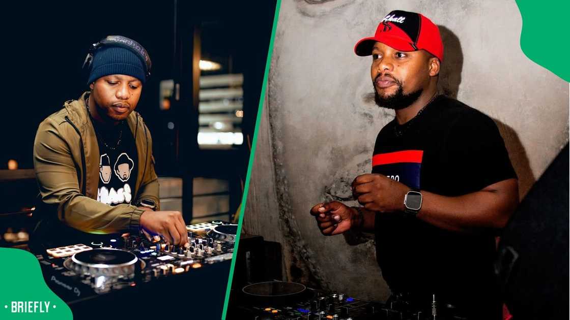 DJ Chymamusique's men's conference postponed DJ Chymamusique's men's conference postponed