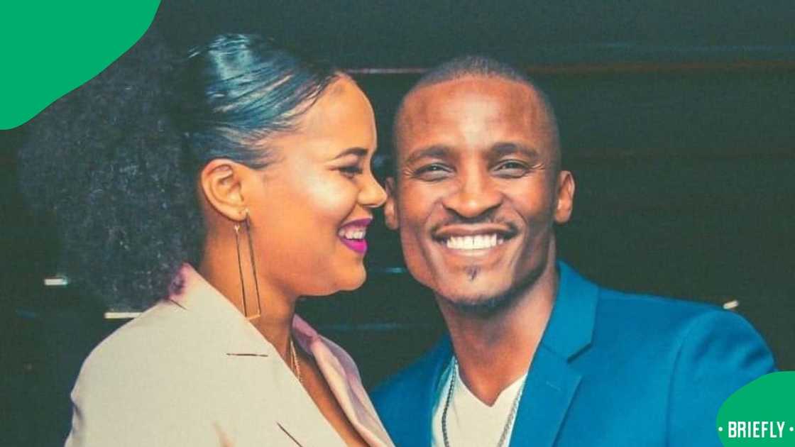 SA reacts to Phumeza and Mnqobi Shoba's divorce SA reacts to Phumeza and Mnqobi Shoba's divorce