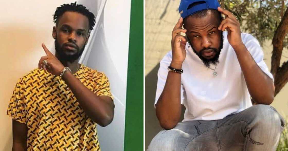 Kid X gets candid Kid X gets candid