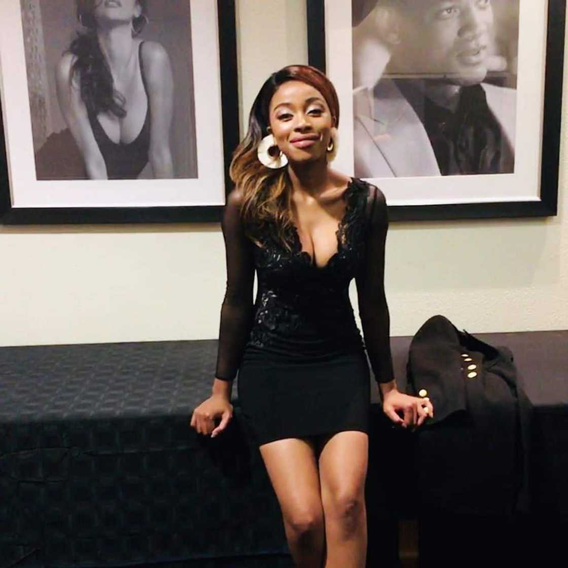 Nunu Khumalo Nunu Khumalo