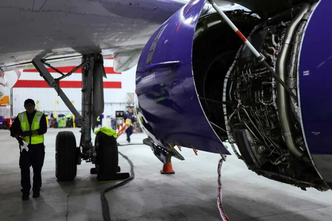 The world's commercial aircraft fleet is set to balloon by a third by 2034, according to Oliver Wyman The world's commercial aircraft fleet is set to balloon by a third by 2034, according to Oliver Wyman