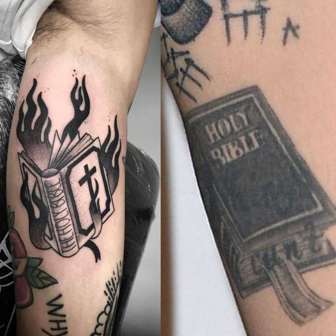 Why are sleeve tattoos so expensive? Why are sleeve tattoos so expensive?
