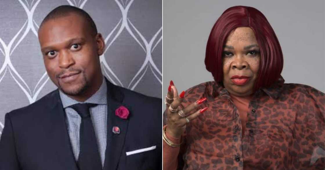 The Black Door, eTV, Mandla N, Linda Sebenzo, TV Show, telenovela, drama The Black Door, eTV, Mandla N, Linda Sebenzo, TV Show, telenovela, drama