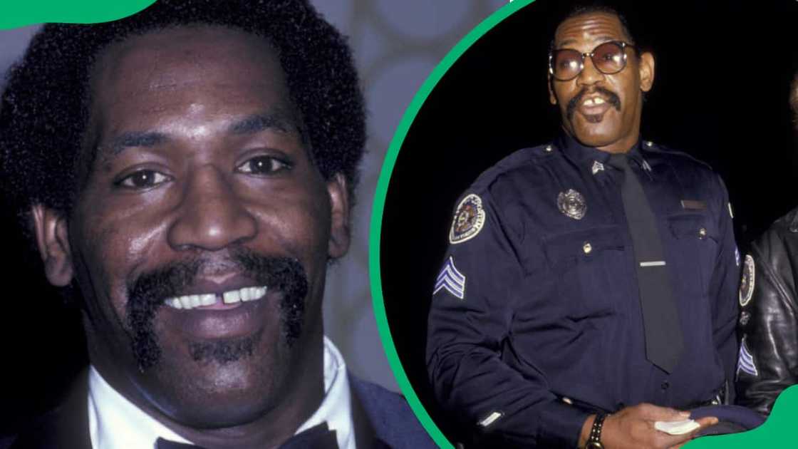 Bubba Smith Bubba Smith