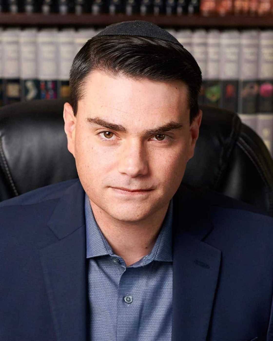 Ben Shapiro biography Ben Shapiro biography