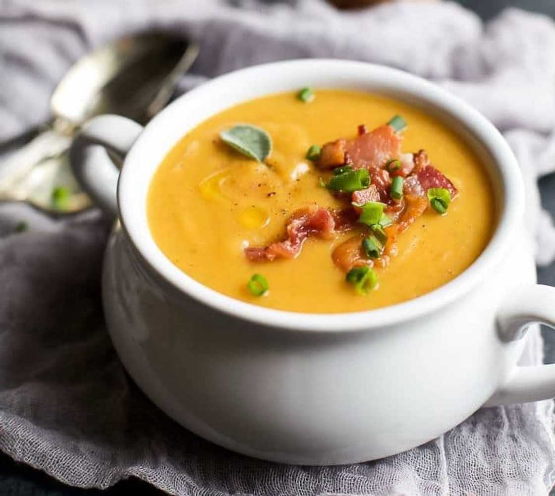 butternut soup without cream
roasted butternut soup
butternut squash soup
roast butternut soup