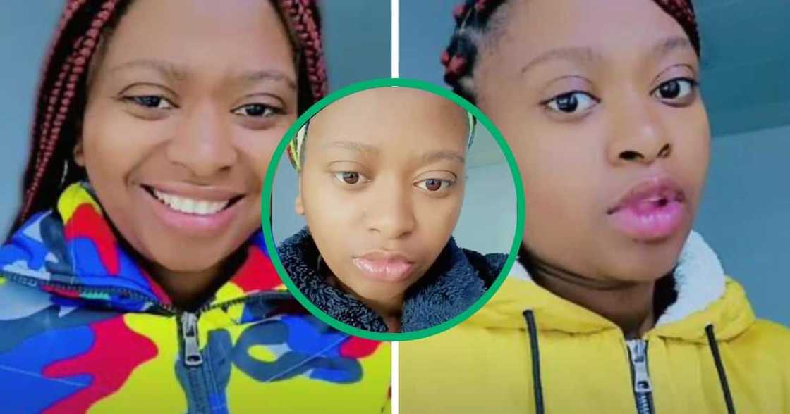 Woman trends for her story about being abused by her father. Woman trends for her story about being abused by her father.