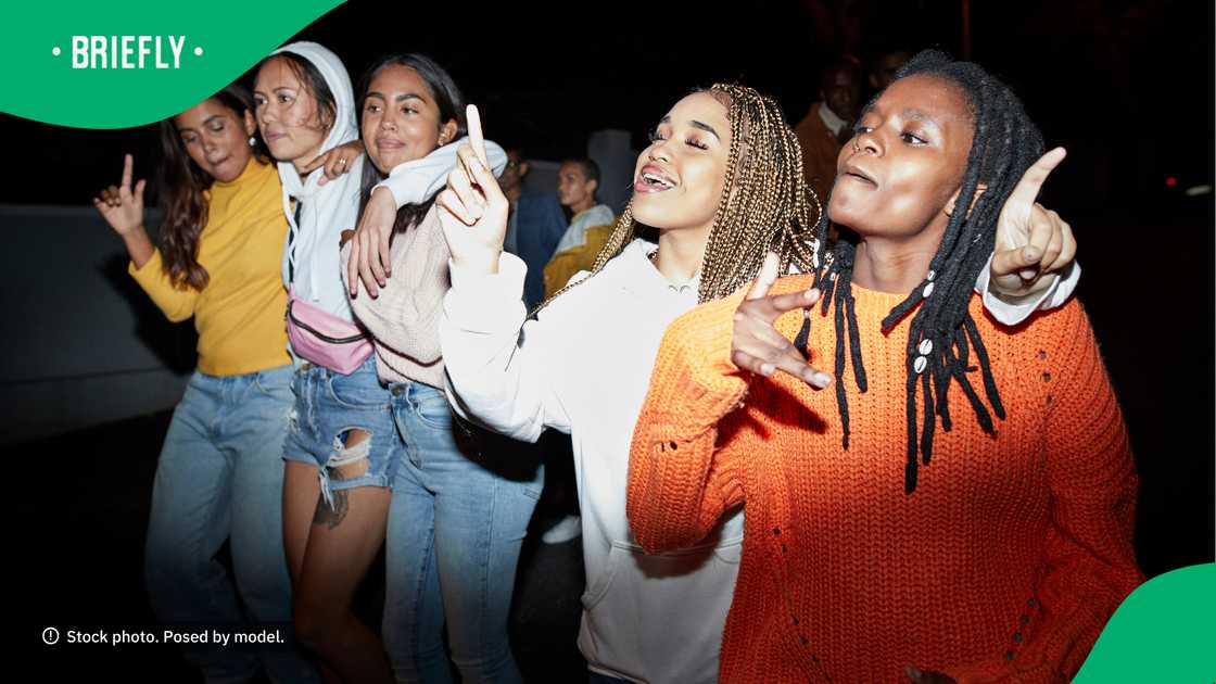 Mzansi loves to jam along to all kinds of music, from Afrikaans pop ballads to amapiano. Mzansi loves to jam along to all kinds of music, from Afrikaans pop ballads to amapiano.