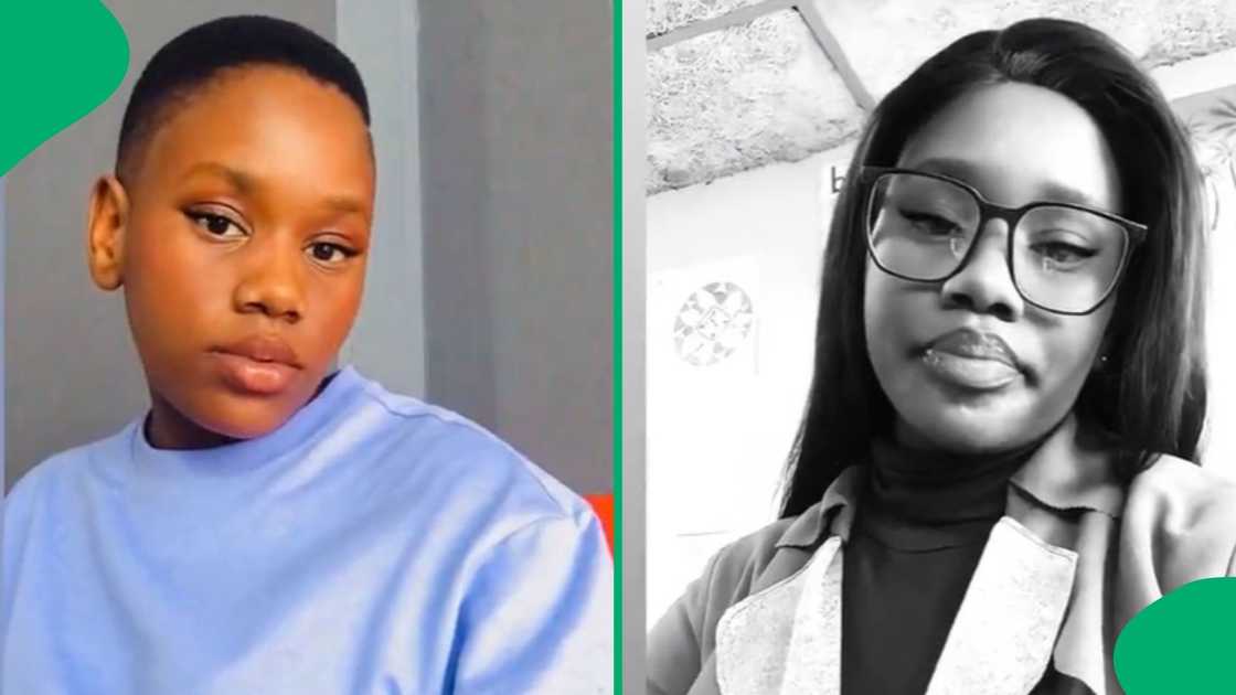 Woman's fake birthday video at Spur goes viral. Woman's fake birthday video at Spur goes viral.