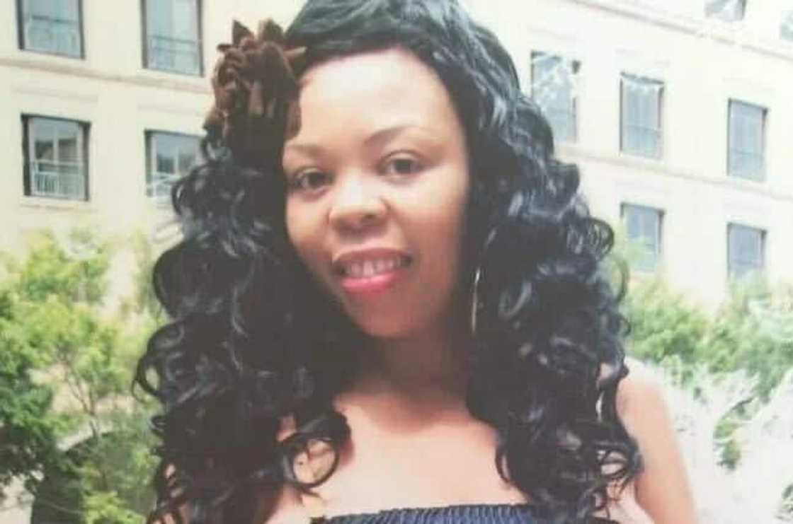 Mmabatho Mokoena who was a former Boom Shaka dancer has passed on. Mmabatho Mokoena who was a former Boom Shaka dancer has passed on.