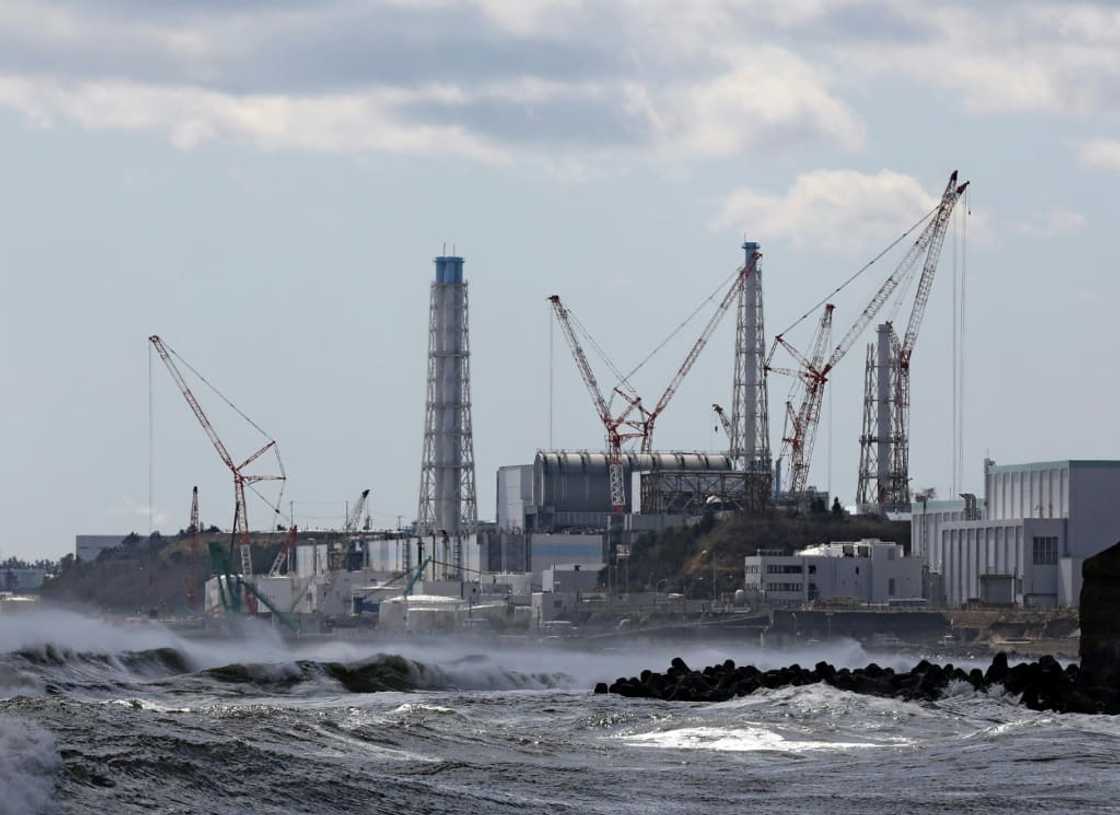 Three of the Fukushima plants nuclear reactors went into meltdown after their cooling systems failed when tsunami waves flooded backup generators Three of the Fukushima plants nuclear reactors went into meltdown after their cooling systems failed when tsunami waves flooded backup generators