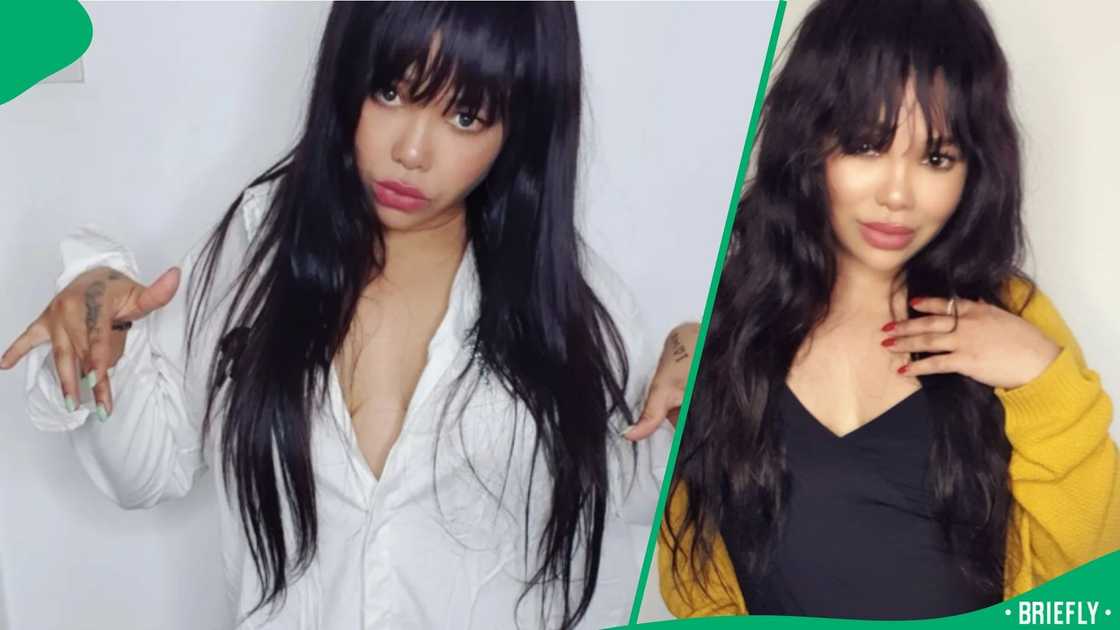 Pam Andrews trended for various reasons in 2025