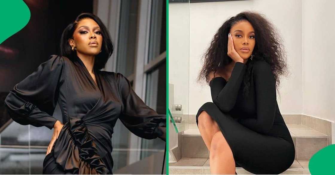 Lootlove returned to Metro FM after her suspension Lootlove returned to Metro FM after her suspension