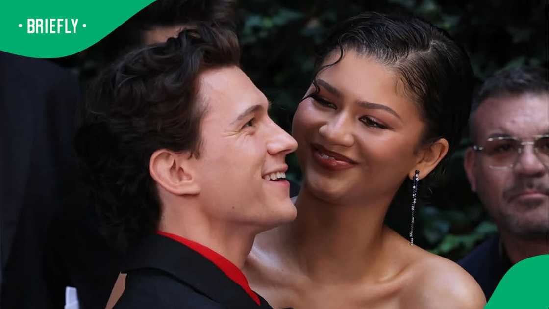 Holland called Zendaya his “person” and “safe space” amid Hollywood’s pressure Holland called Zendaya his “person” and “safe space” amid Hollywood’s pressure