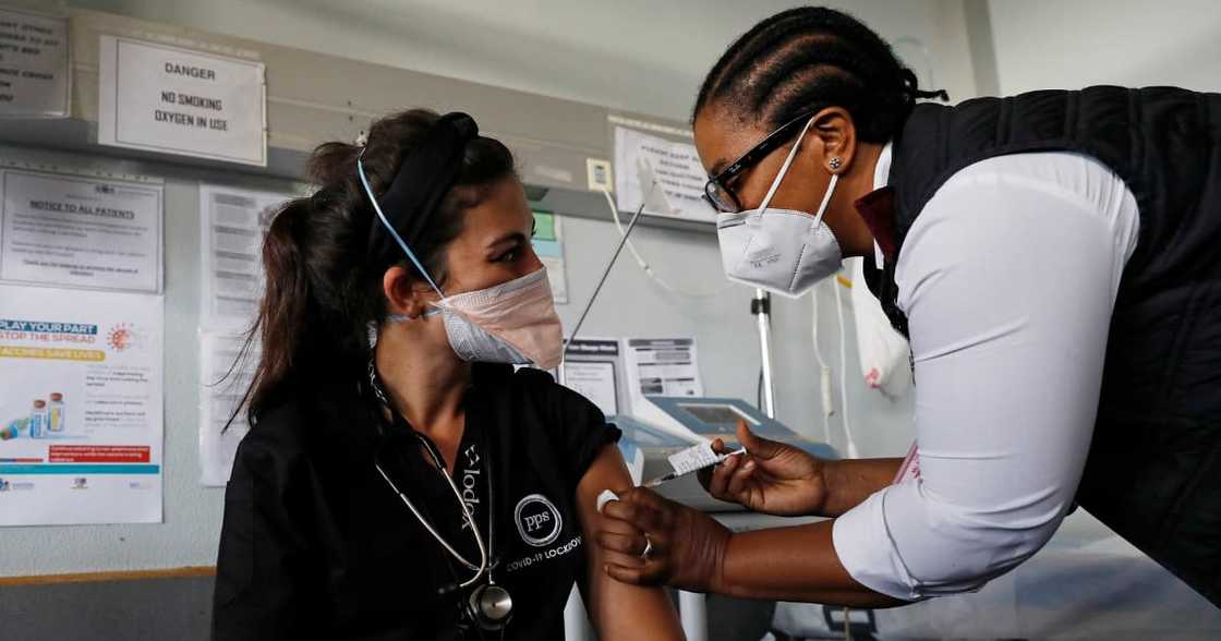 South African Medical association, Covid-19, coronavirus, Johnson & Johnson Covid-19 vaccine South African Medical association, Covid-19, coronavirus, Johnson & Johnson Covid-19 vaccine