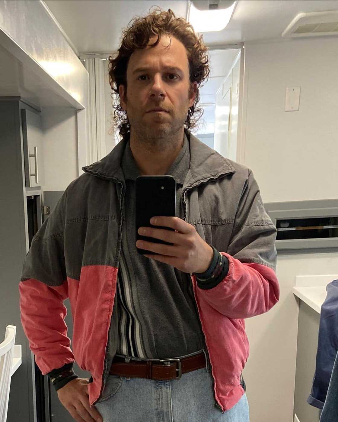seth rogen no glasses seth rogen no glasses