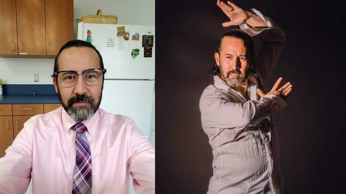 Danny Pintauro's husband Danny Pintauro's husband