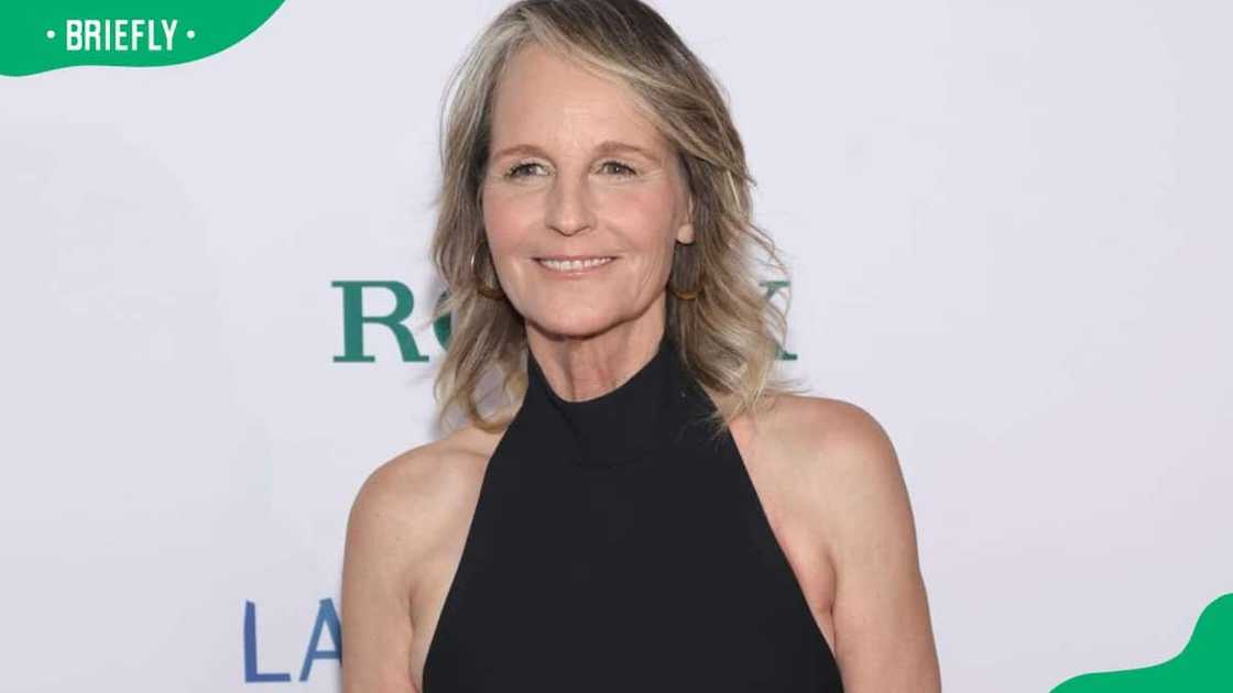 Helen Hunt’s net worth