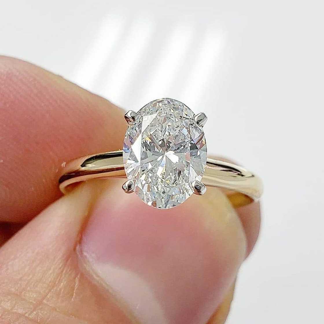 How much are engagement rings in South Africa? How much are engagement rings in South Africa?