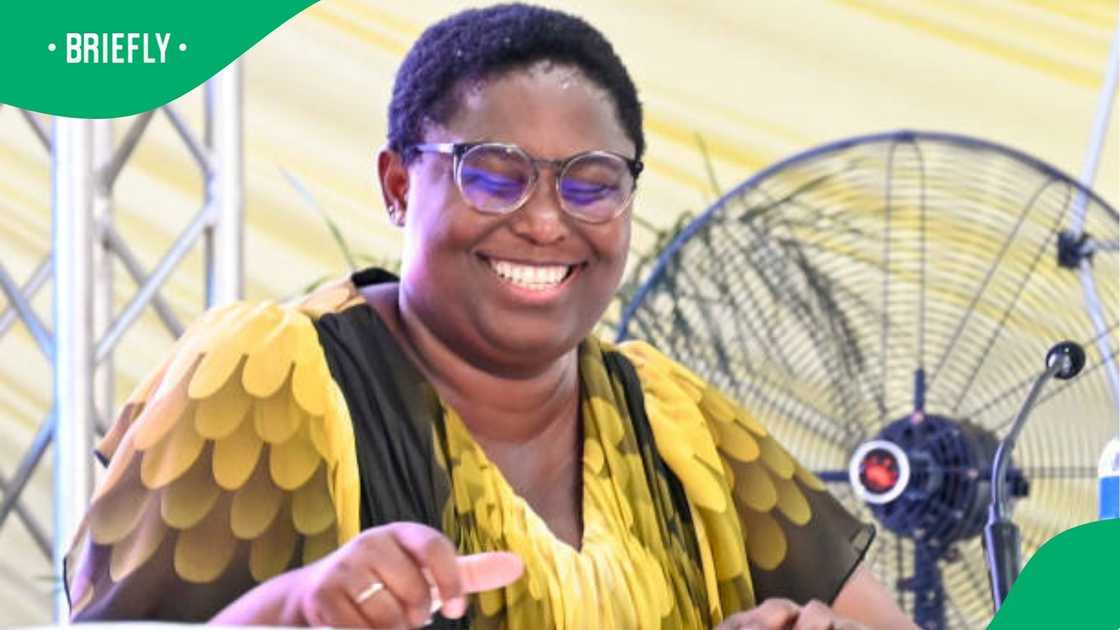 Speaker of KZN Legislature Speaker of KZN Legislature