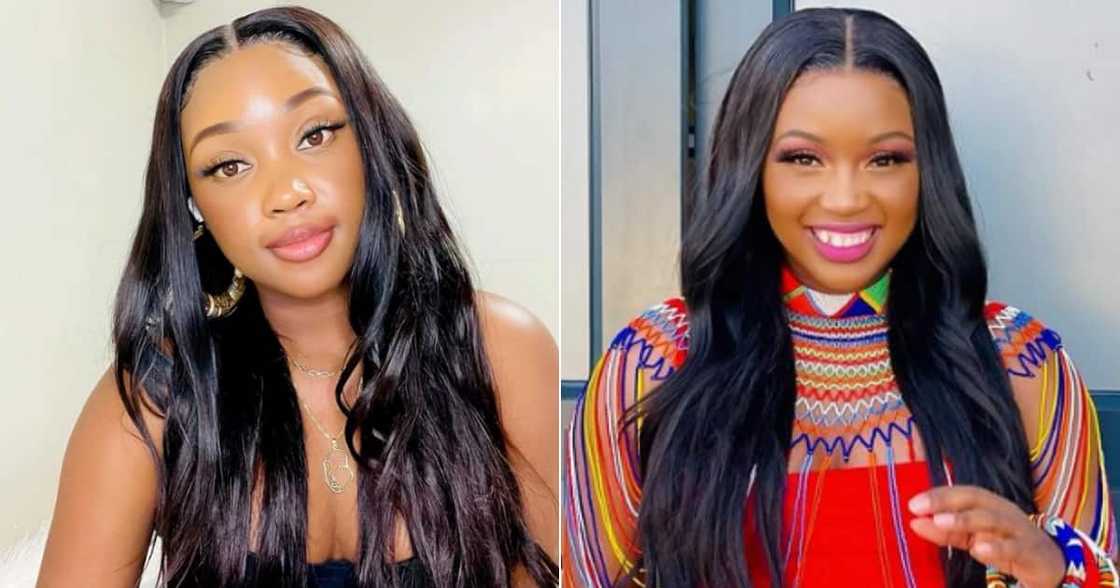 Durban Gen, Nelisiwe Sibiya, Trolls, Actress, Instagram Durban Gen, Nelisiwe Sibiya, Trolls, Actress, Instagram