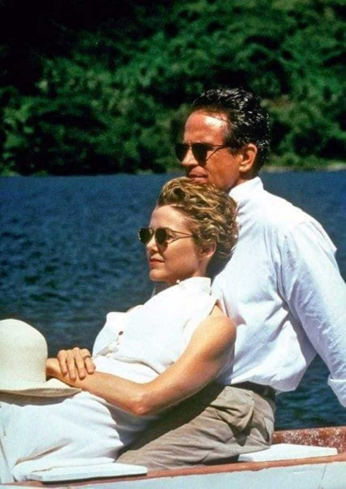 How old is Benjamin Beatty? How old is Benjamin Beatty?