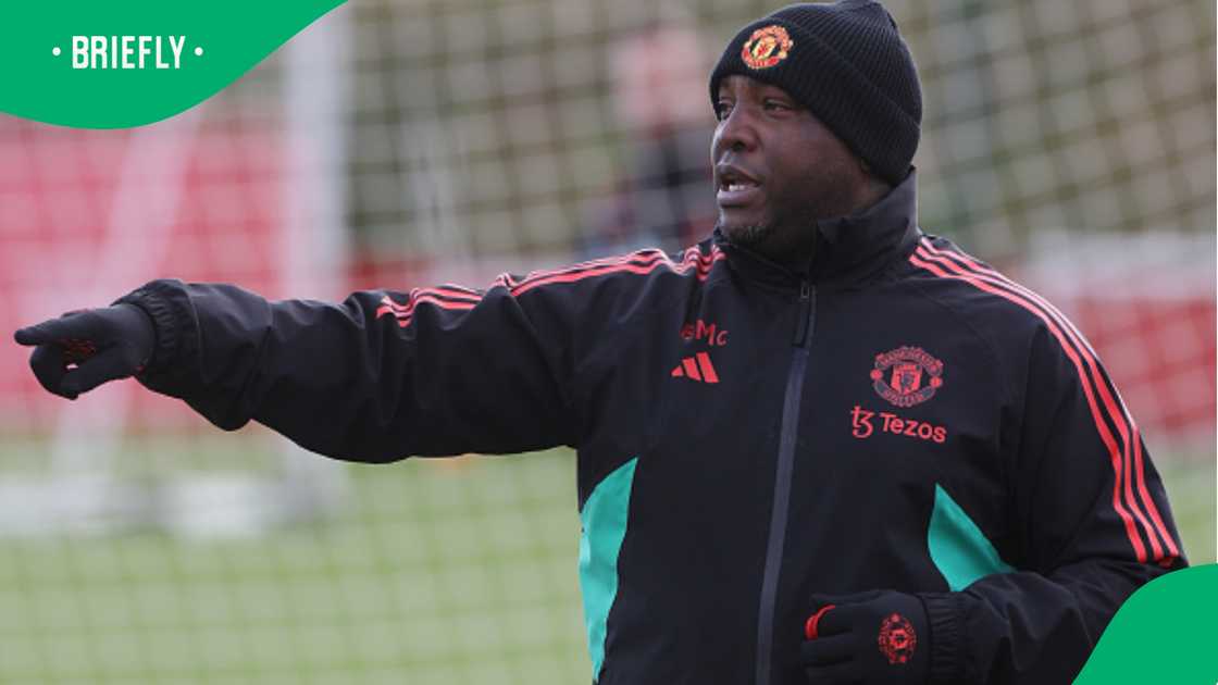 Francis Baraza opens up on why he first opposed Benni. Francis Baraza opens up on why he first opposed Benni.