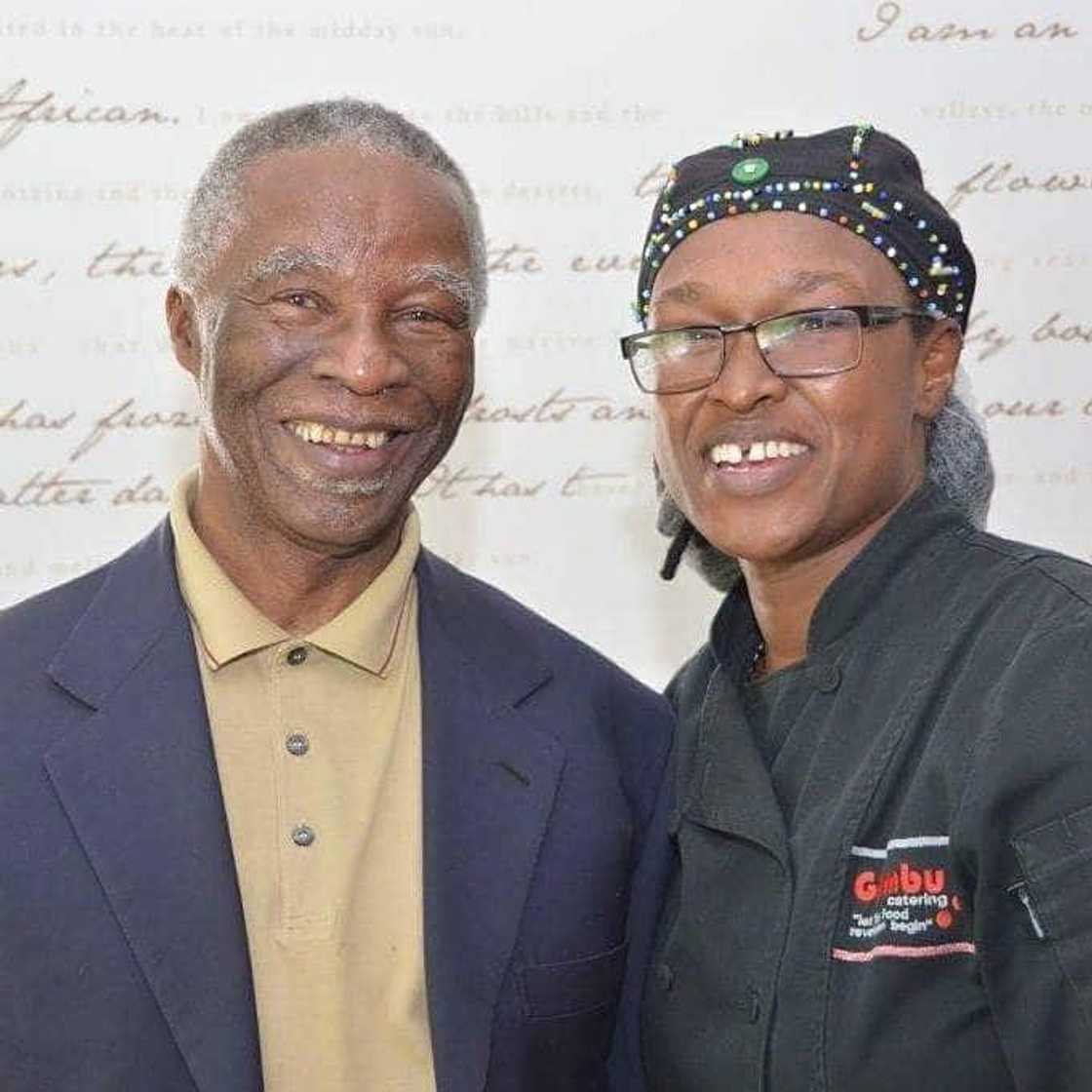 Thabo Mbeki age, children, wife, foundation, books, quotes, education, house and contact details Thabo Mbeki age, children, wife, foundation, books, quotes, education, house and contact details