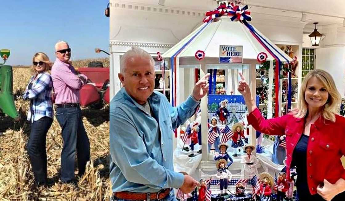RFD TV Small Town Big Deal RFD TV Small Town Big Deal
