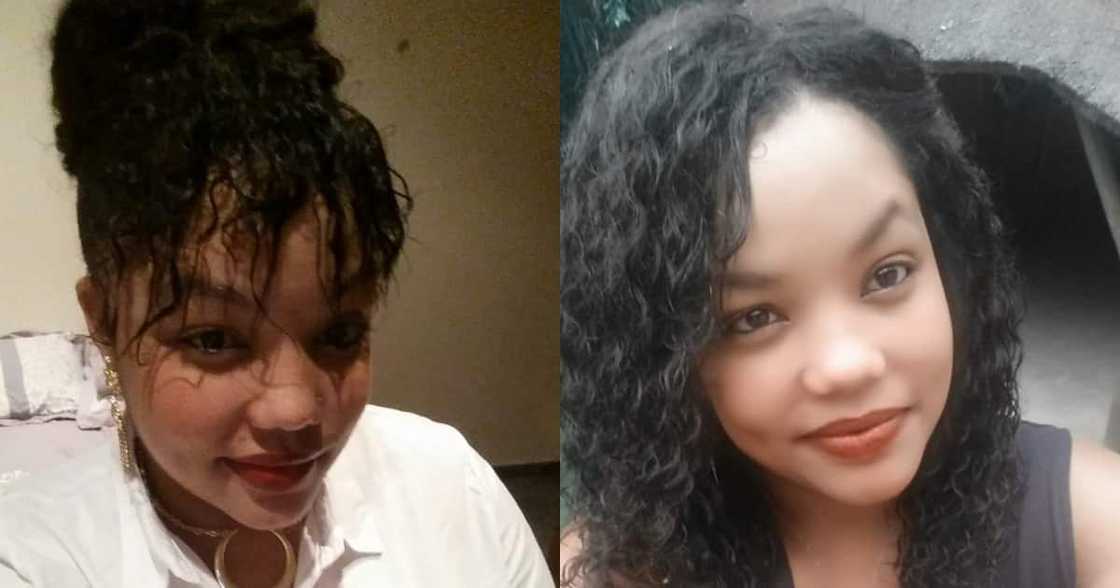 Mzansi Lady Recounts How Sharing a Meal Helped Her Get a Job Interview Mzansi Lady Recounts How Sharing a Meal Helped Her Get a Job Interview