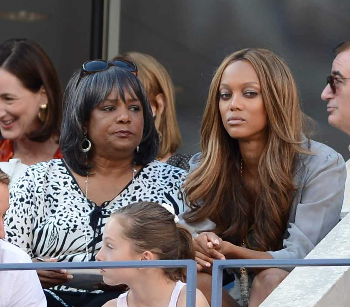 Tyra Banks' net worth Tyra Banks' net worth