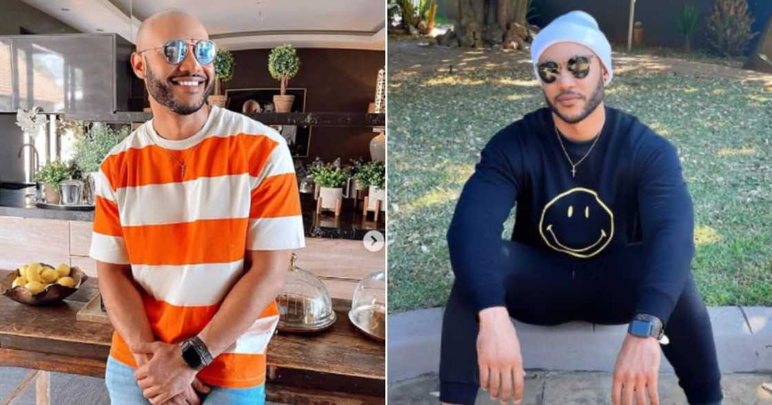Anton Jeftha bags lit international acting gig and fans are buzzing Anton Jeftha bags lit international acting gig and fans are buzzing