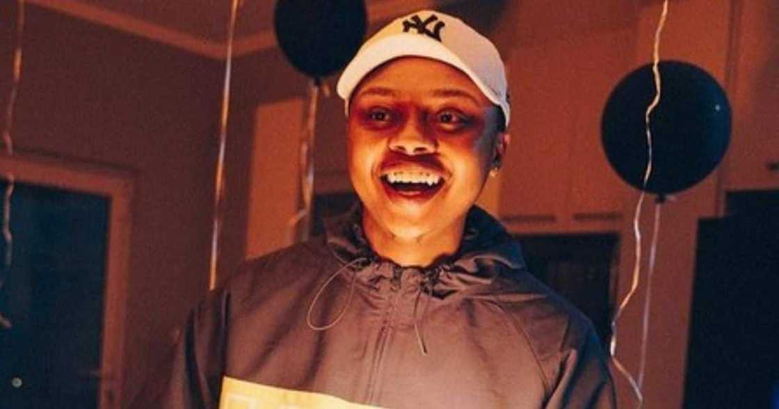 A Reece Drops New Music Video for 'The 5 Year Plan': "Good Job Baby Boy" A Reece Drops New Music Video for 'The 5 Year Plan': "Good Job Baby Boy"